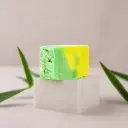 Sabão Artesanal de Aloe Vera