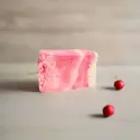 Sabão Artesanal de Rosa Mosqueta 100gr 