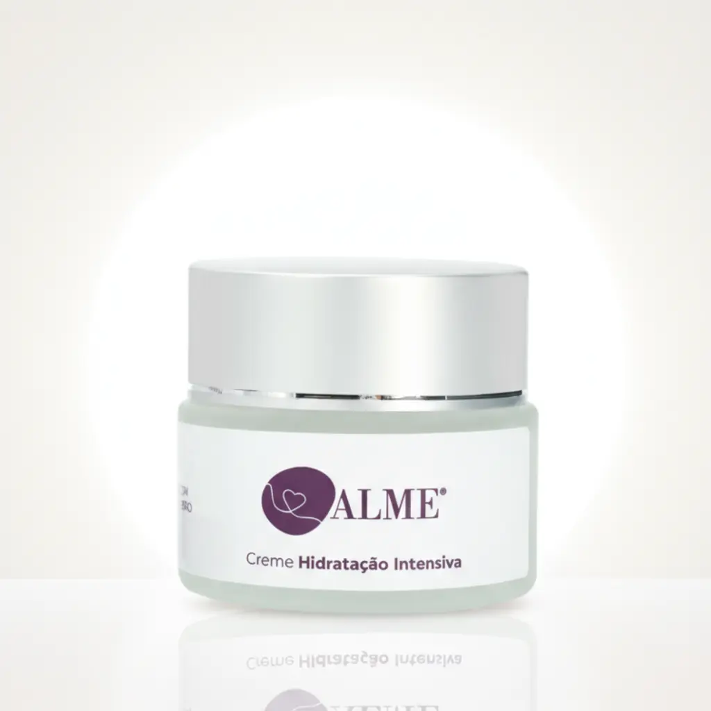 Crème d’Hydratation Intensive