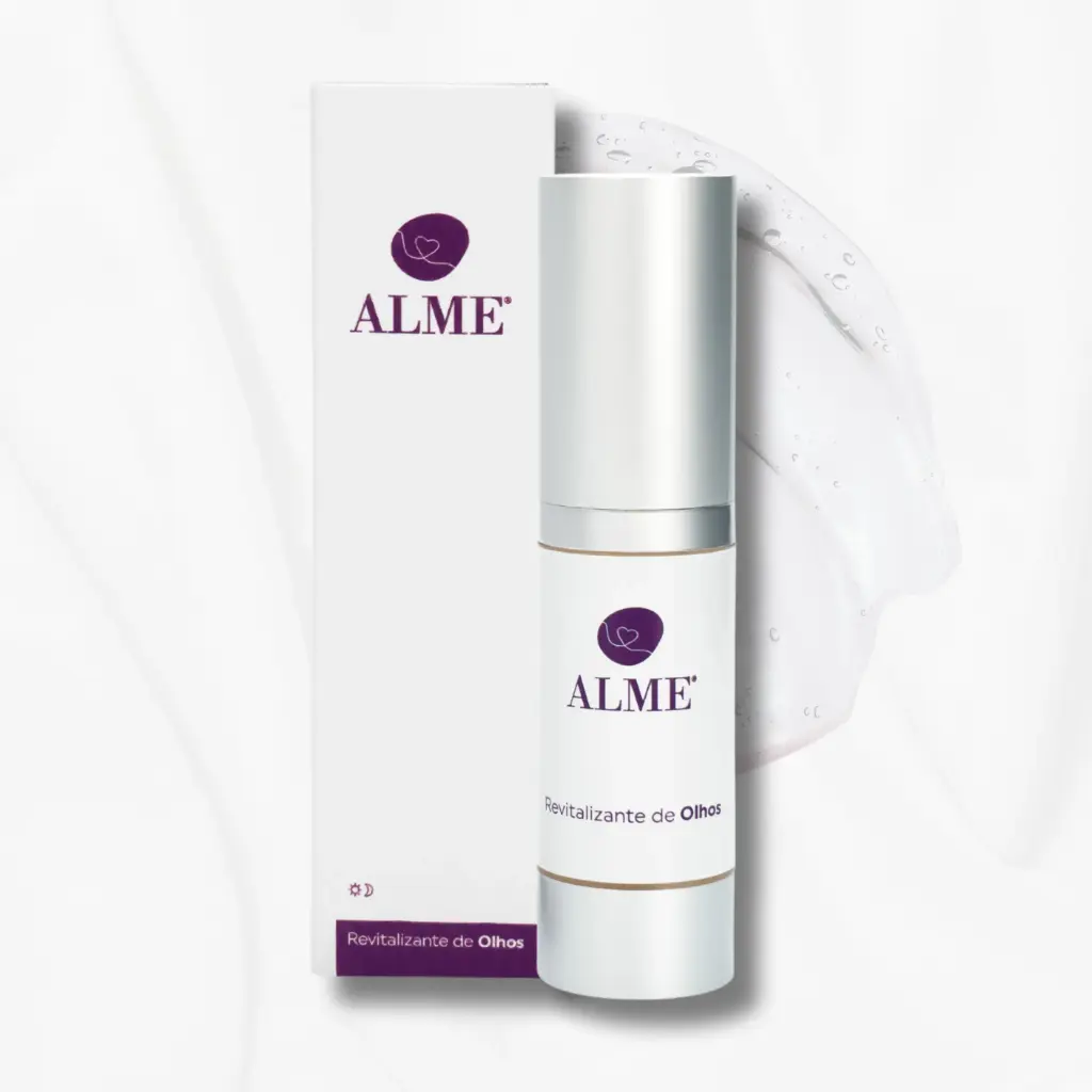 Revitalizante de Olhos 
