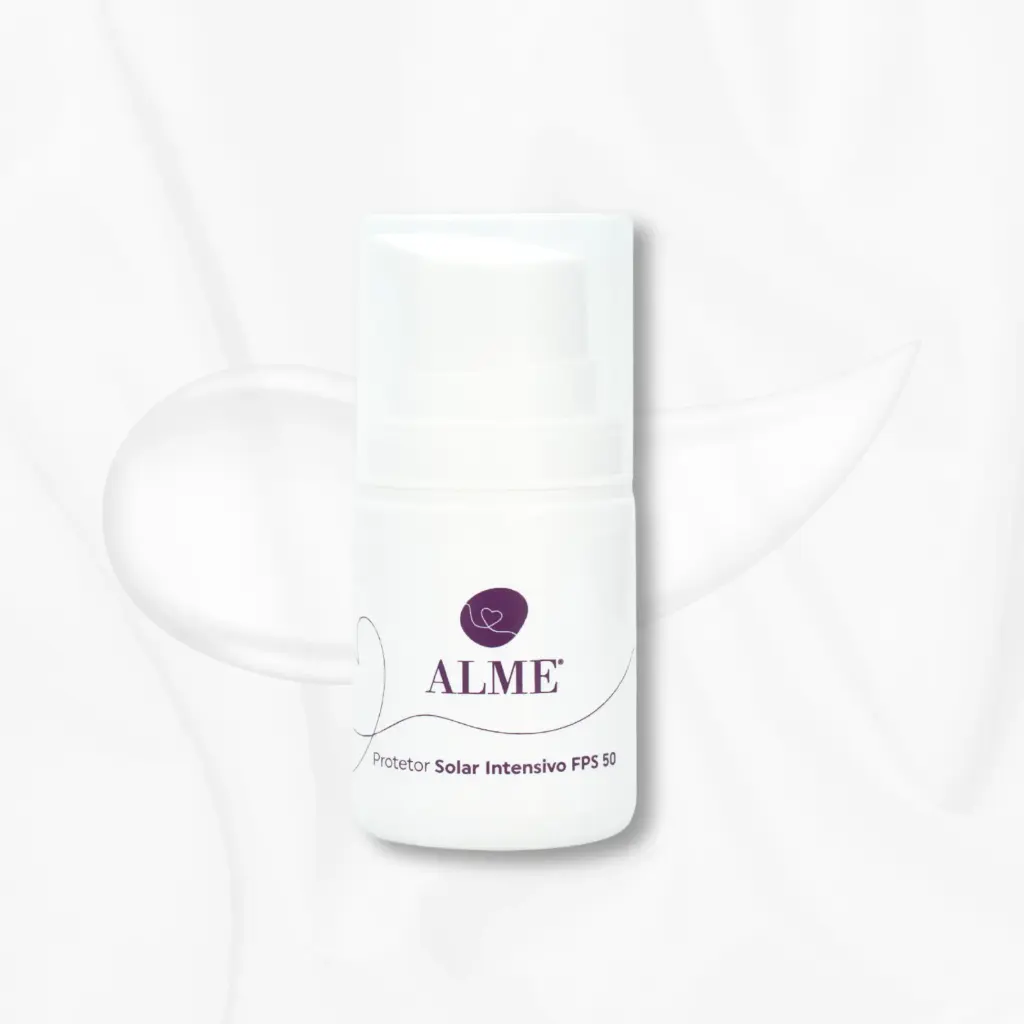 Protetor Solar Intensivo FPS 50 