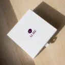 Caixa Gift 130x130x35 mm