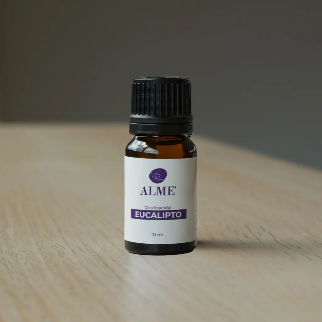 Eukalyptus Ätherisches Öl 10ml