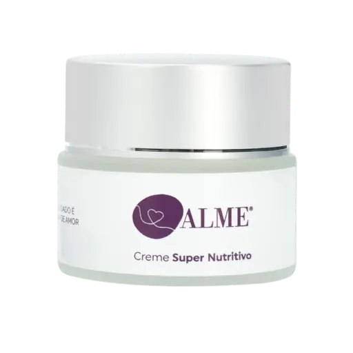[ALM1146] Crème d’Hydratation Intensive