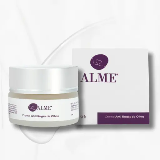 [ALM1149] Creme Anti Rugas de Olhos 