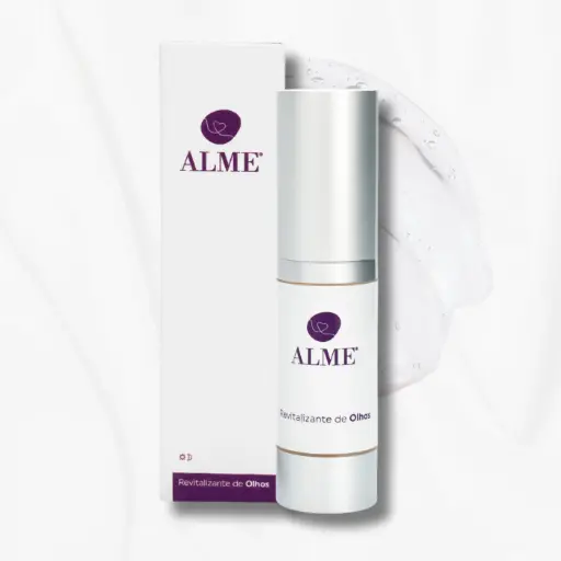 [ALM1151] Revitalizante de Olhos 