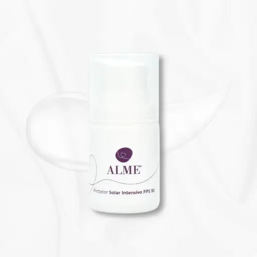 [ALM1157] Protetor Solar Intensivo FPS 50 