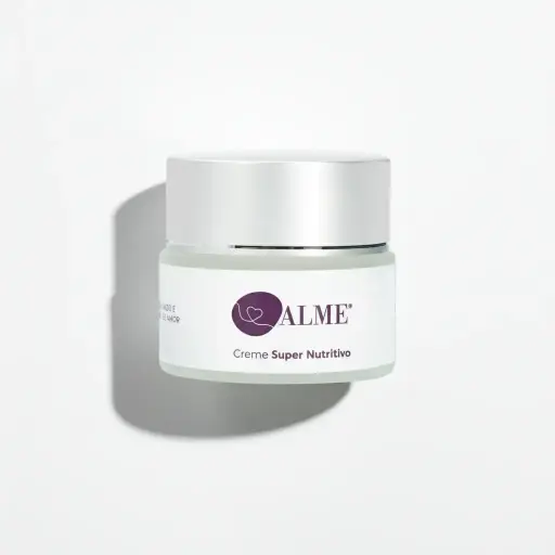 [ALM1158] Creme Super Nutritivo 
