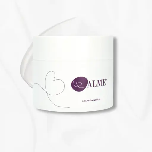 [ALM1162] Gel Anticelulítico 