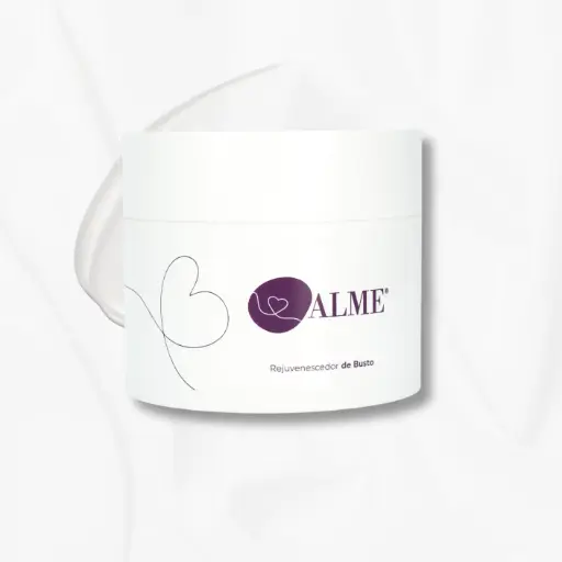 [ALM1165] Rejuvenescedor de Busto 