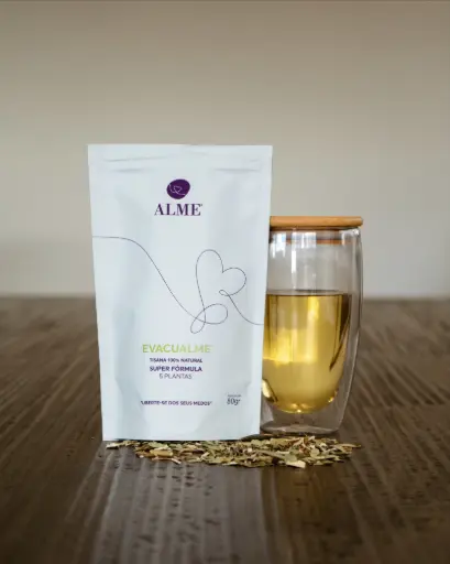 [ALM1173] Tisana EvacuALME 80gr 