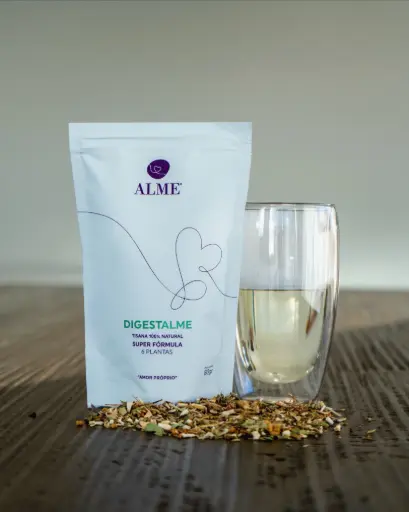 [ALM1176] Tisana DigestALME 80gr 