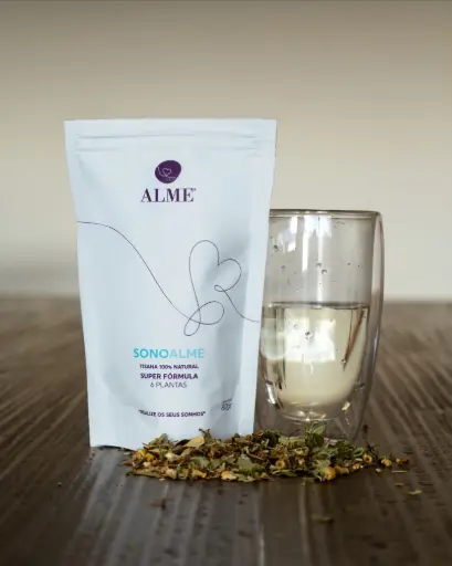 [ALM1177] Tisana SonoALME 80gr 