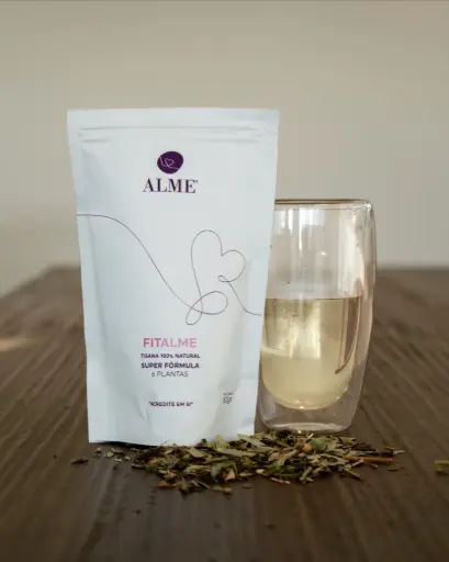 [ALM1178] Tisana FitALME 80gr 