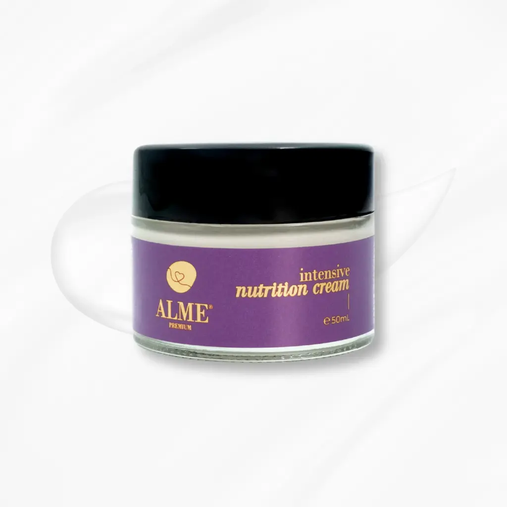 [ALM1185] Crema Premium de Nutrición Intensiva