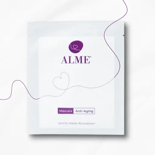 [ALM1220] Máscara Anti-Aging ALME