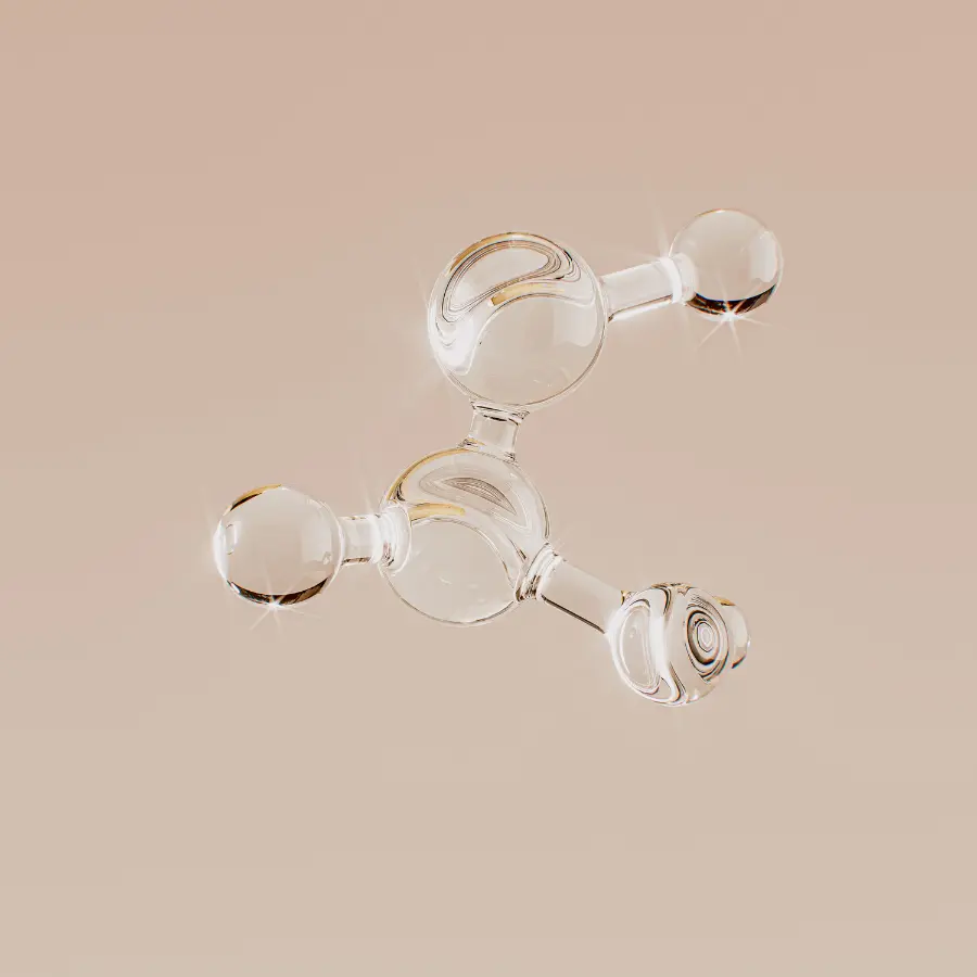 [ALM1224] Gel de Limpeza com Ácido Hialurónico