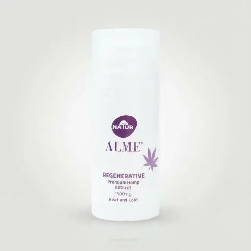 [ALM1225] Gel de Massagem Regenerative 1500 